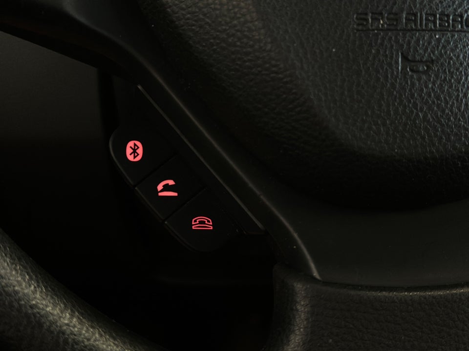 Suzuki Celerio 1,0 Comfort 5d