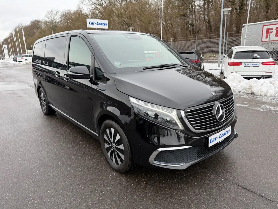 Mercedes EQV300 L 7prs