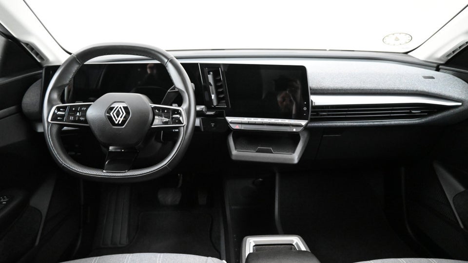 Renault Megane E-Tech 60 Equilibre 5d