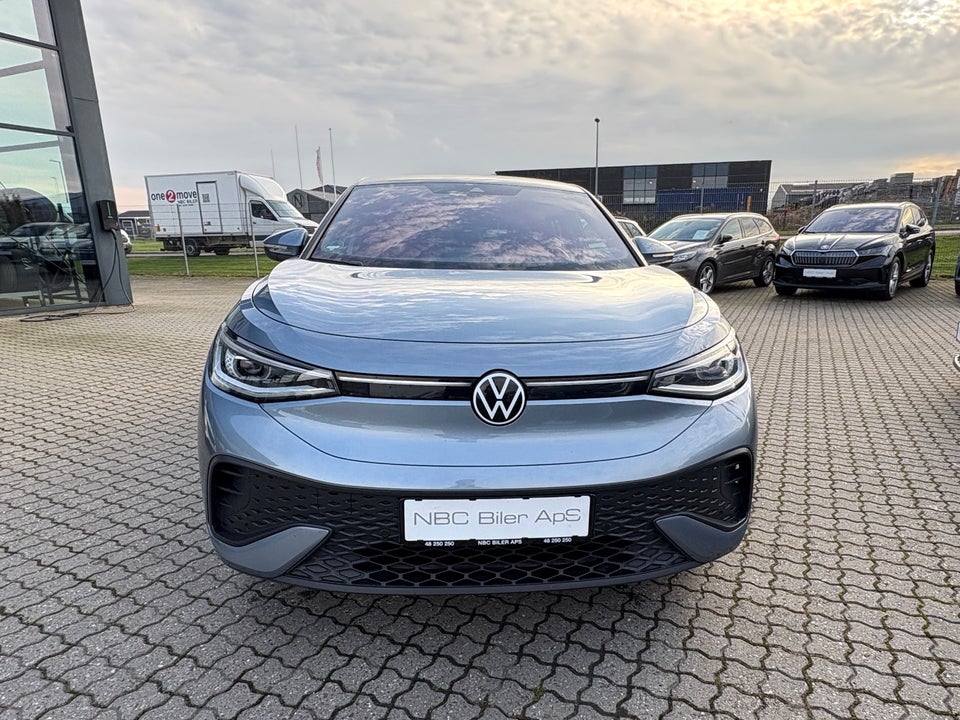 VW ID.5 77 Pro Performance 5d