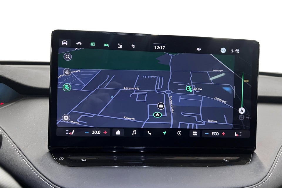 Skoda Enyaq 85 iV Sportline 5d