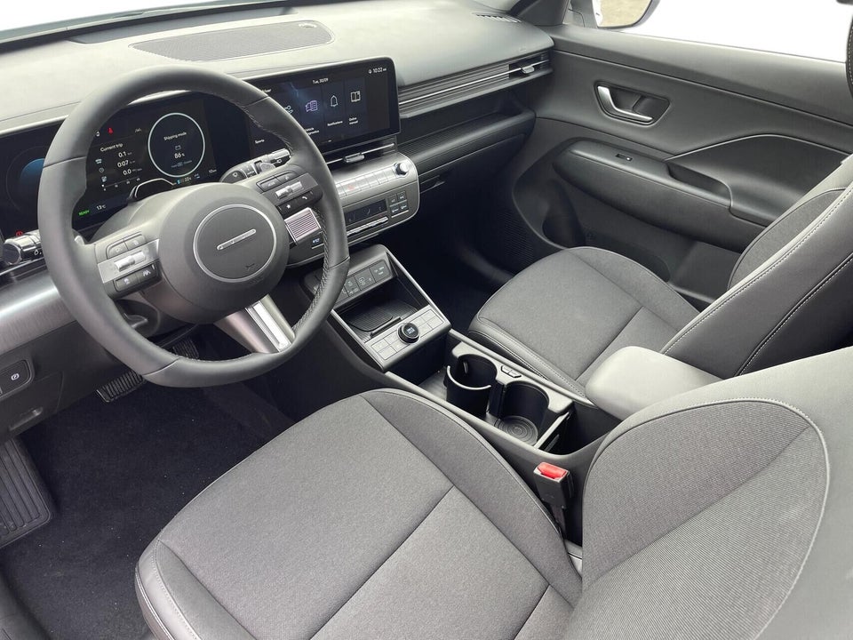 Hyundai Kona 65 EV Advanced 5d