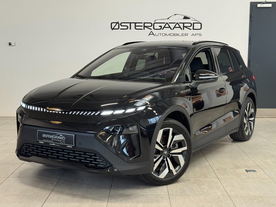 Skoda Elroq 85 iV Sportline Maxx 5d