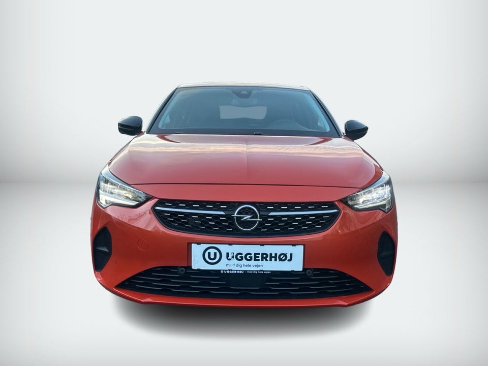 Opel Corsa-e 50 Elegance 5d