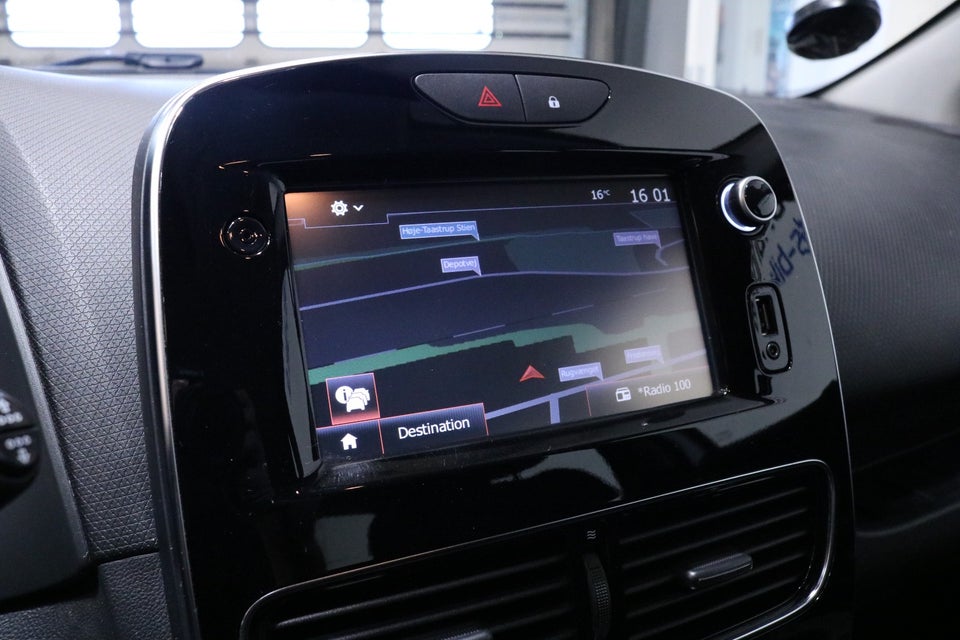 Renault Clio IV 0,9 TCe 90 Zen 5d