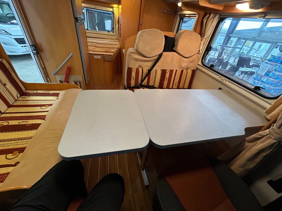 Fiat Elliot 55 P 2,3 MJT 3d