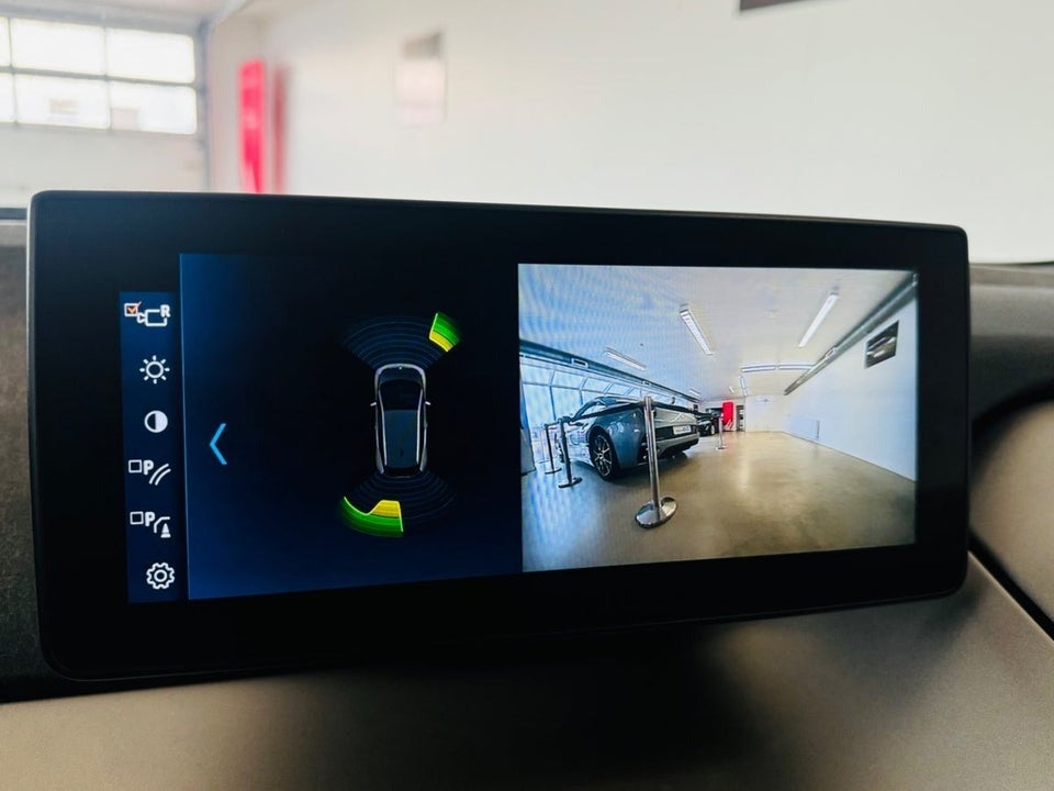 BMW i3s Comfort Advanced 5d