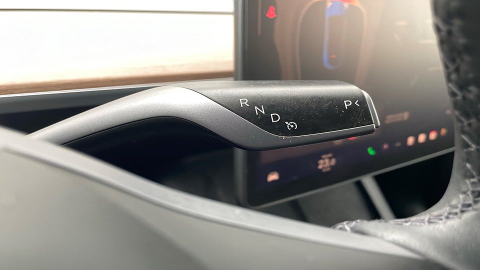 Tesla Model Y Performance AWD 5d