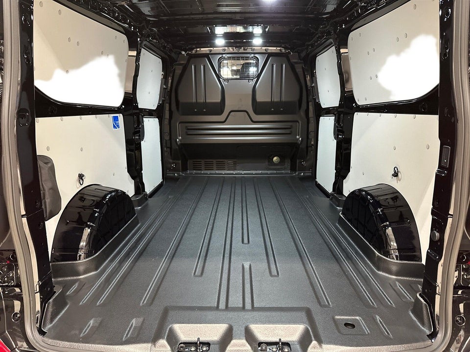 Ford Transit Custom 320L 2,0 EcoBlue Limited aut.