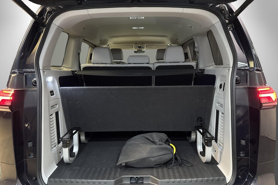 VW ID.Buzz 77 Style SWB 5d