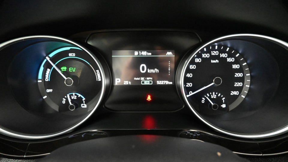 Kia Ceed 1,6 PHEV Prestige SW DCT 5d