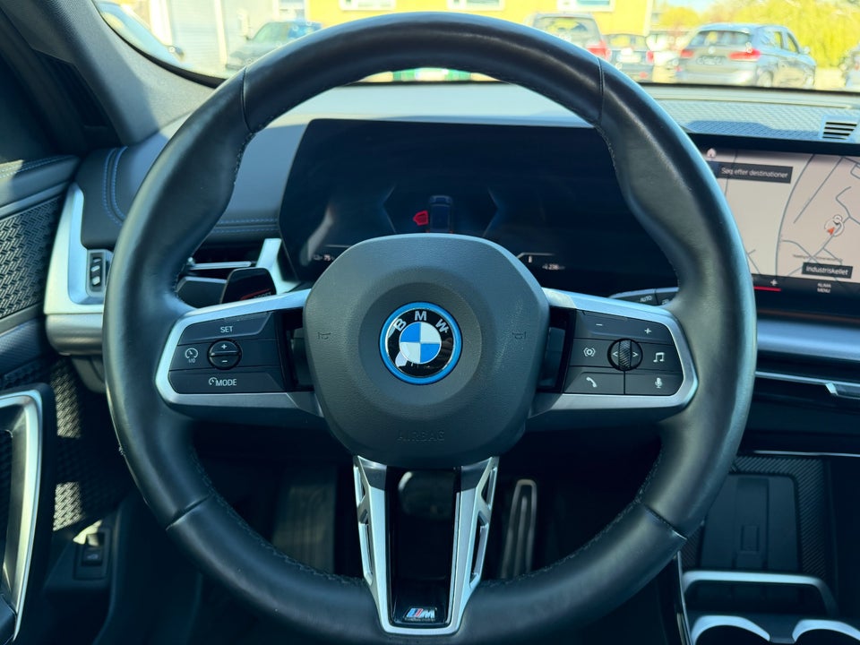 BMW iX1 xDrive30 M-Sport Premium 5d