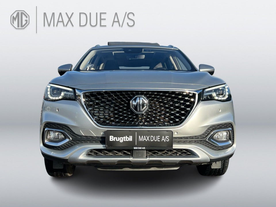 MG EHS 1,5 PHEV Luxury 5d