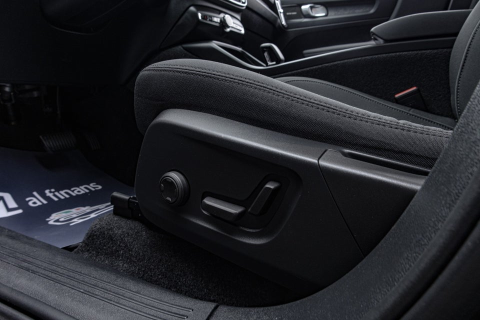 Volvo C40 P6 ReCharge Ultimate 5d