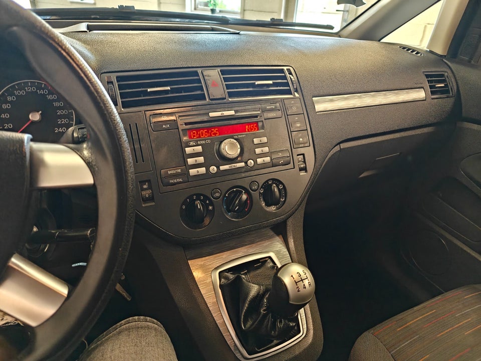 Ford C-MAX 1,6 Trend 5d