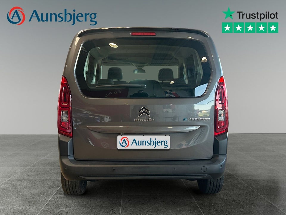 Citroën ë-Berlingo 50 Feel 5d