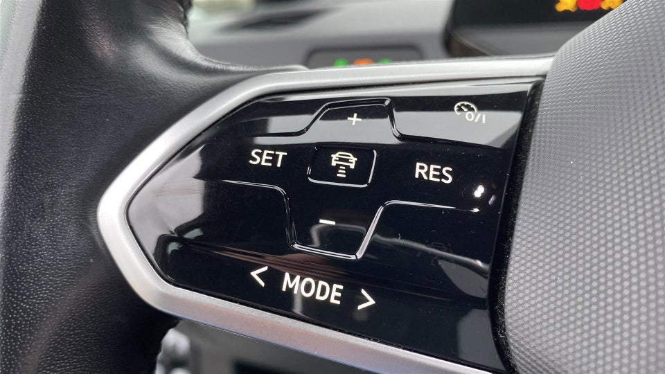 VW ID.3 58 Pro Performance 5d