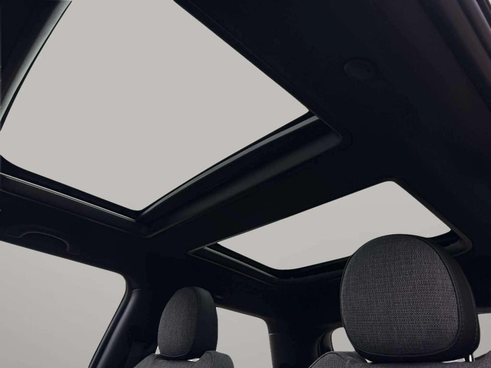 MINI Cooper SE Edition Premium Plus 3d