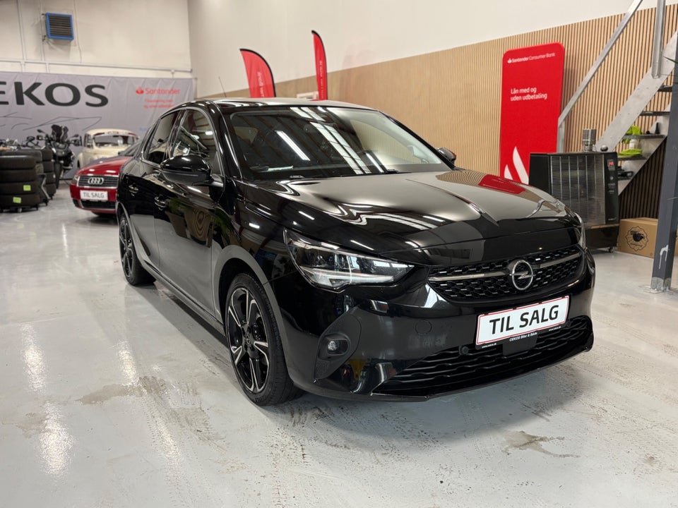 Opel Corsa 1,2 Sport 5d