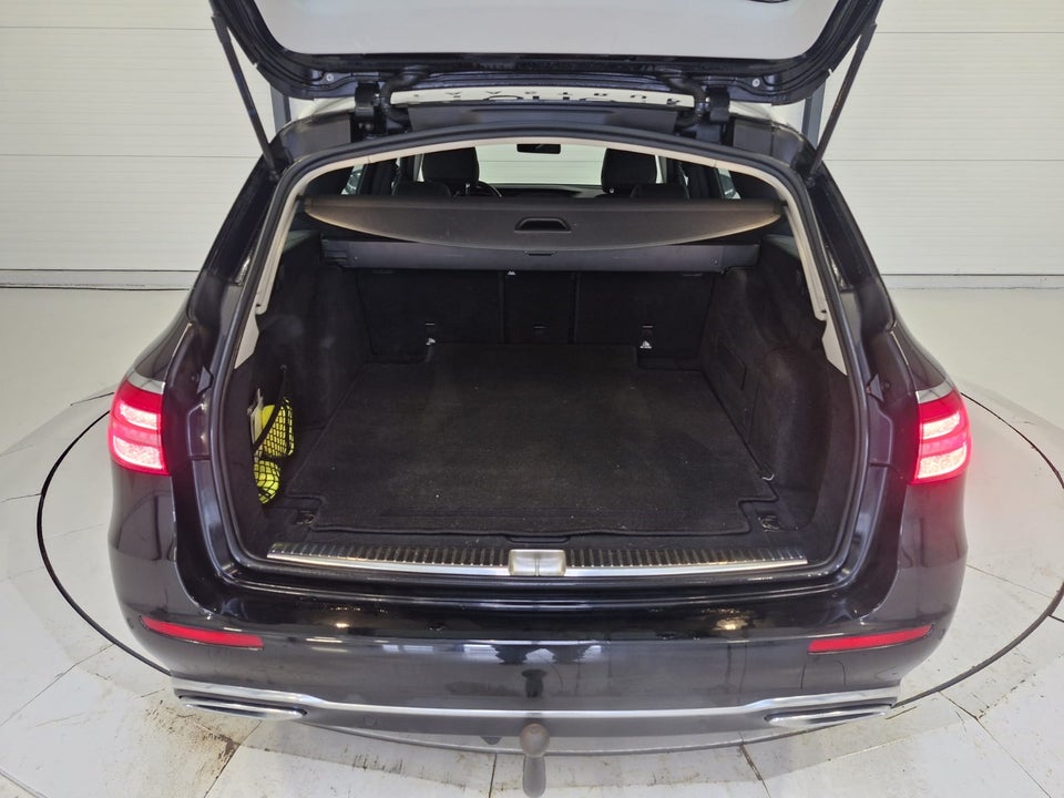 Mercedes E220 d 2,0 stc. aut. 5d