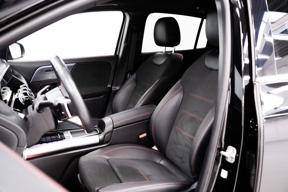 Mercedes EQA250+ AMG Line 5d