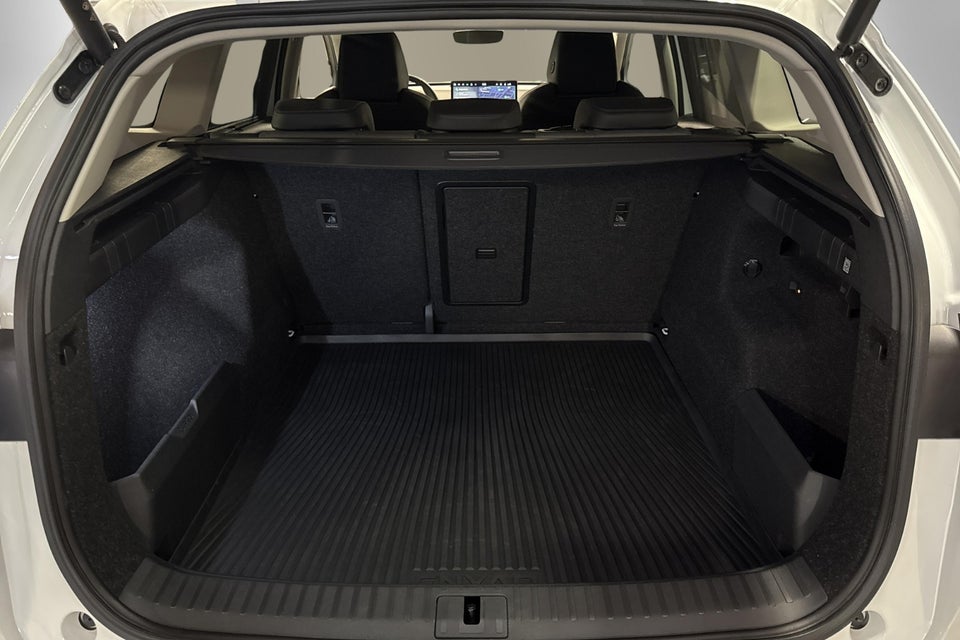 Skoda Enyaq 85 iV 5d