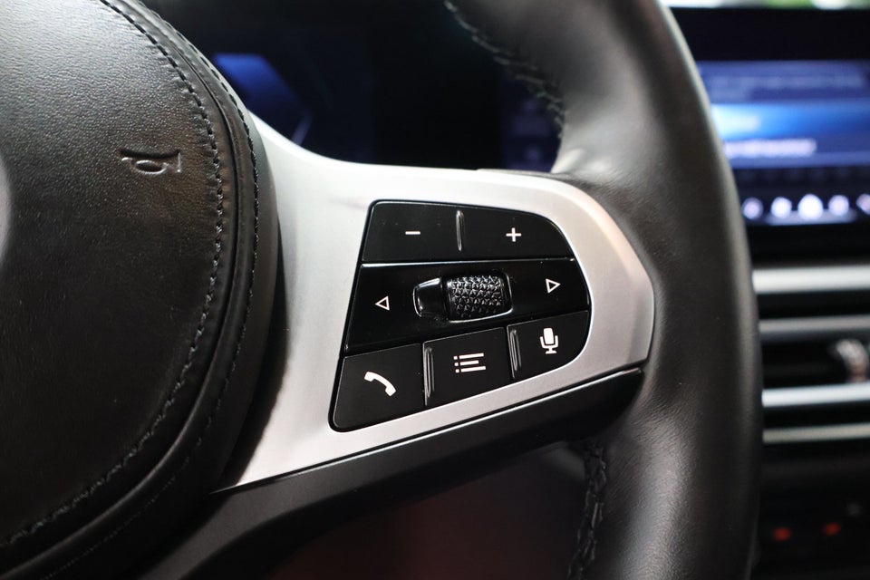 BMW i4 eDrive40 M-Sport Pro 5d