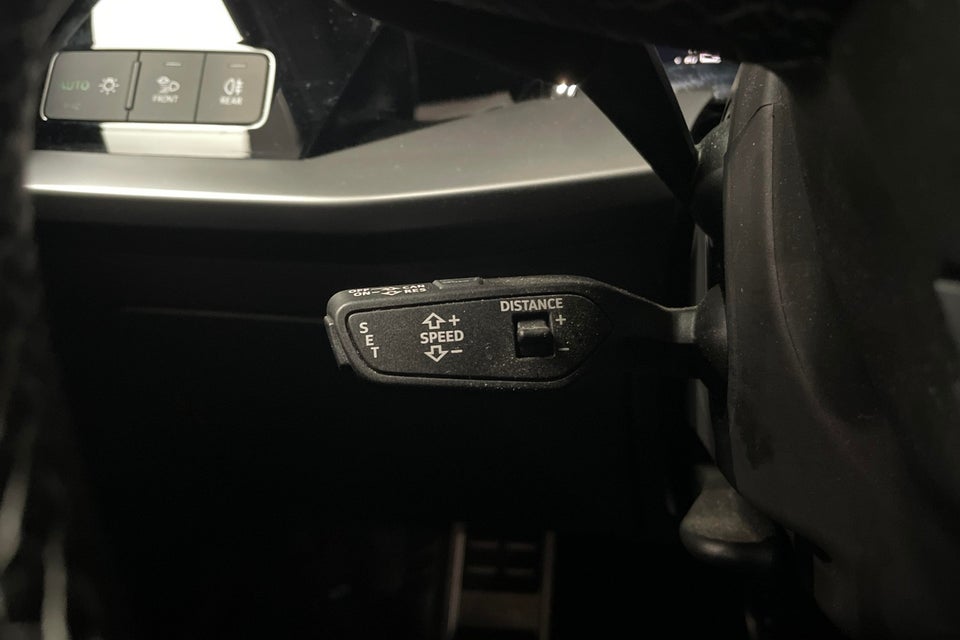 Audi A3 45 TFSi e S-line Sportback S-tr. 5d