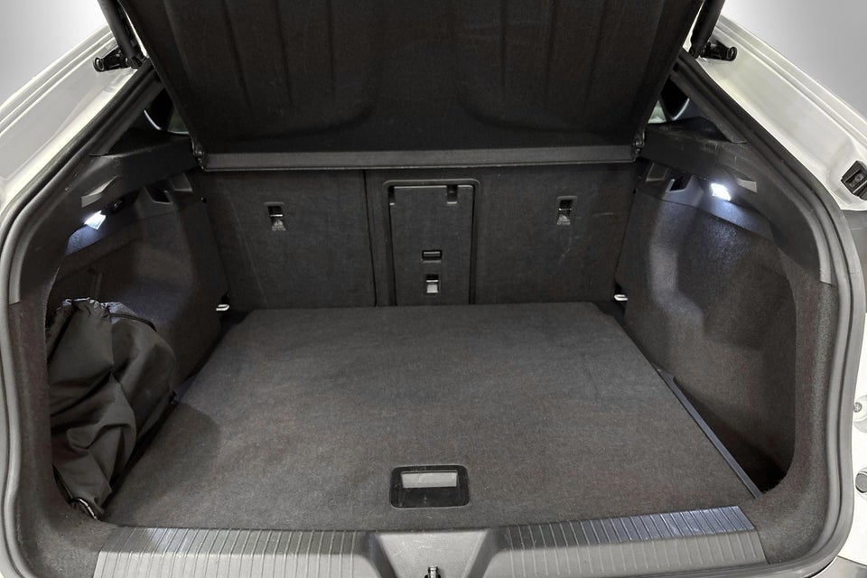 Cupra Tavascan 77 Immersive 5d