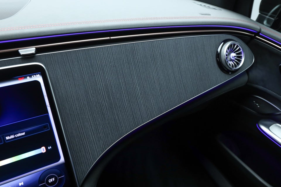 Mercedes EQE350 SUV AMG Edition 4Matic 5d