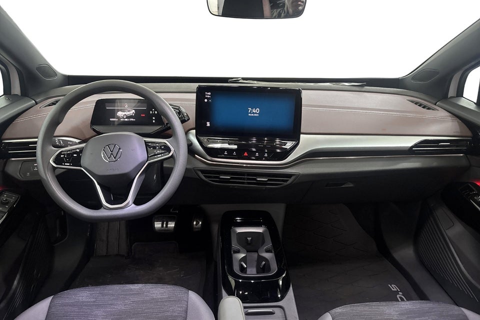 VW ID.5 77 Pro Performance 5d