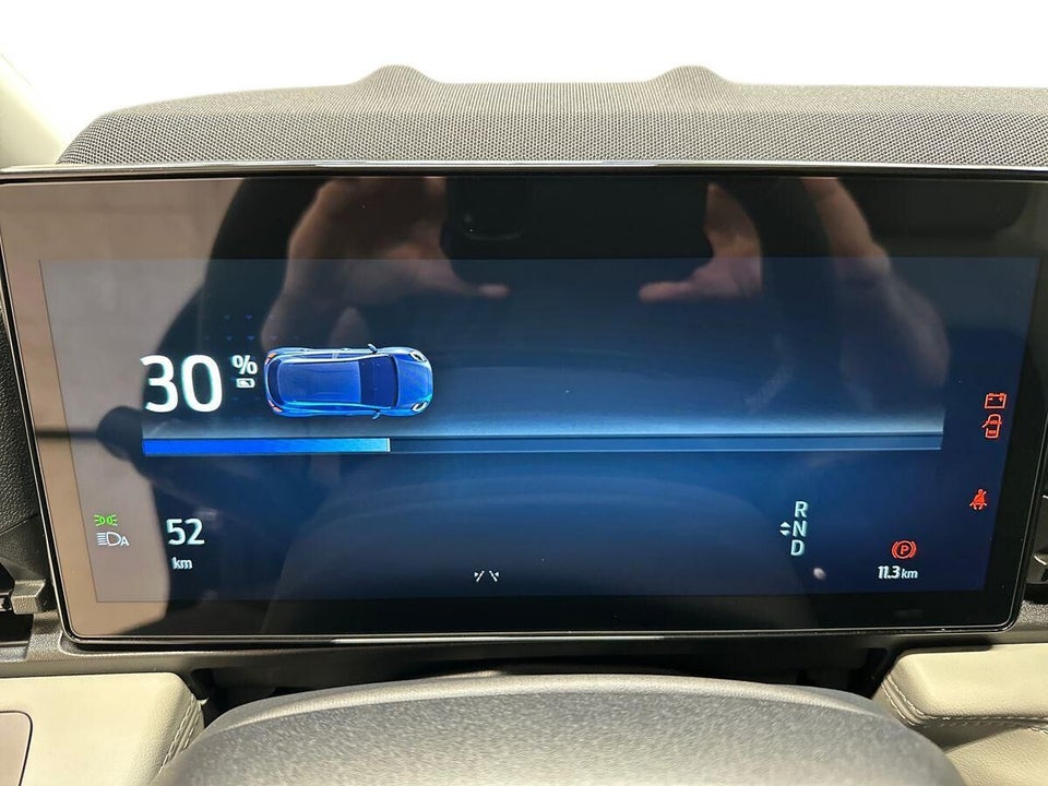 Ford Puma 46 Gen-E Premium 5d