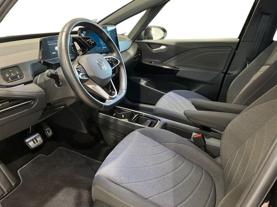 VW ID.3 58 Pro Performance 5d