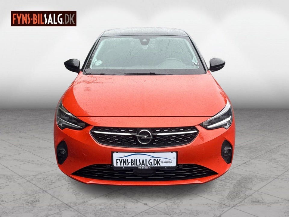 Opel Corsa 1,2 T 100 Sport 5d