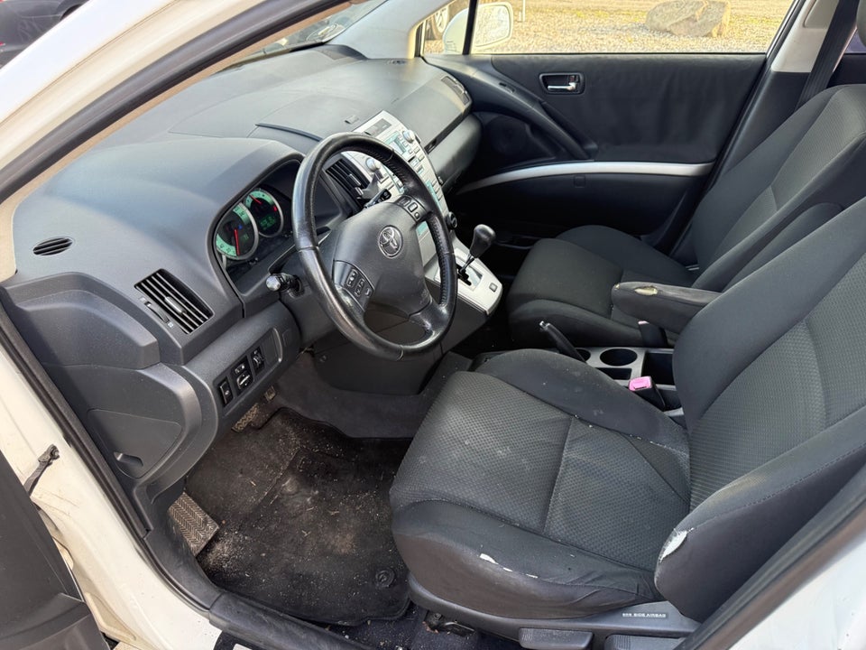 Toyota Corolla Sportsvan 1,8 Sol MMT 5d