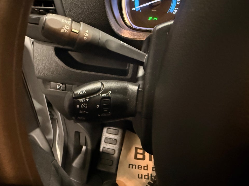 Citroën ë-Jumpy 75 L3 BaseLine