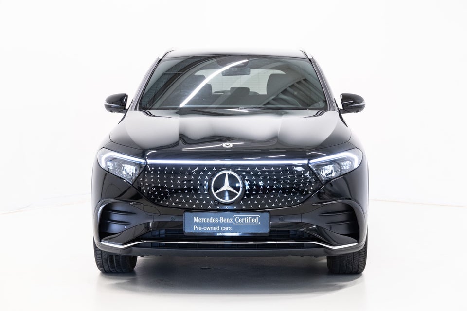 Mercedes EQA250+ AMG Premium 5d