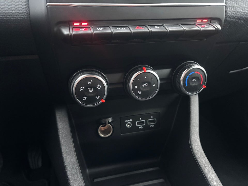 Renault Clio V 1,0 TCe 90 Zen 5d