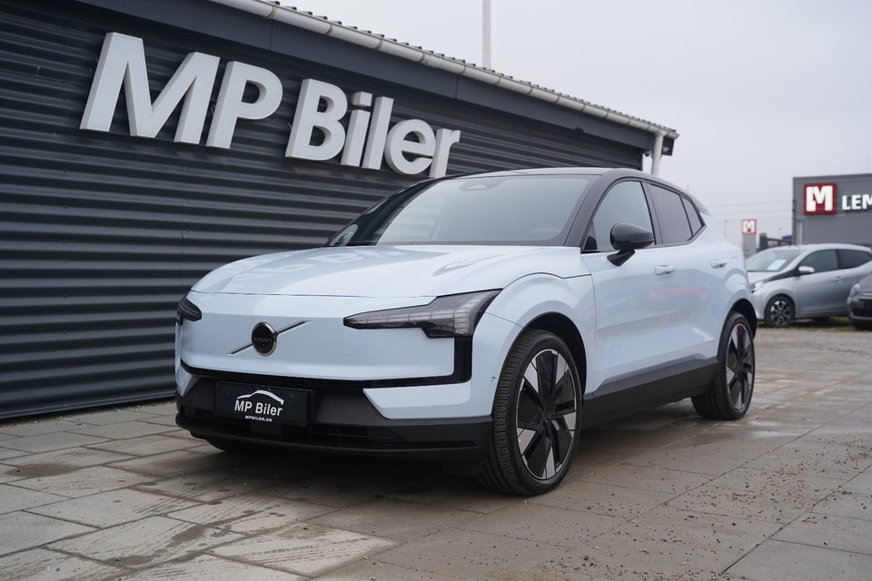 Volvo EX30 Twin Performance Ultra 5d