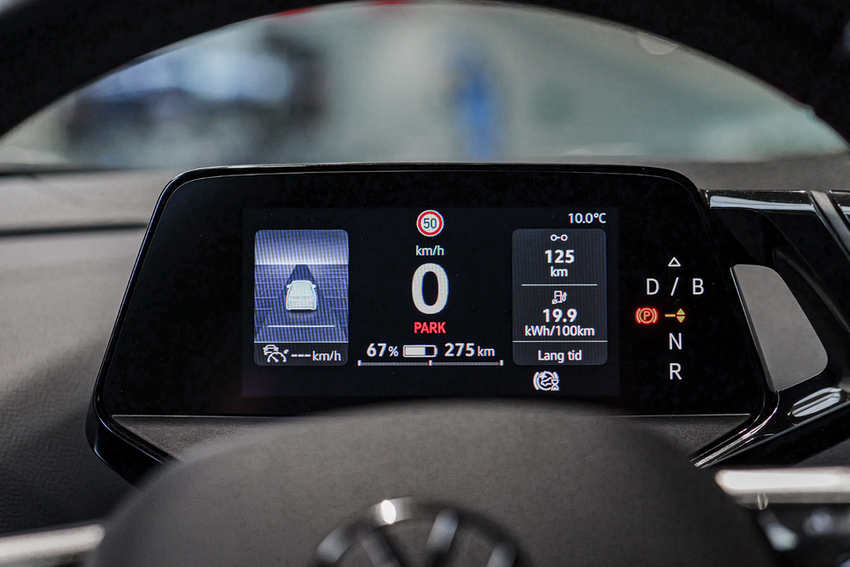 VW ID.4 77 1ST Pro Performance 5d