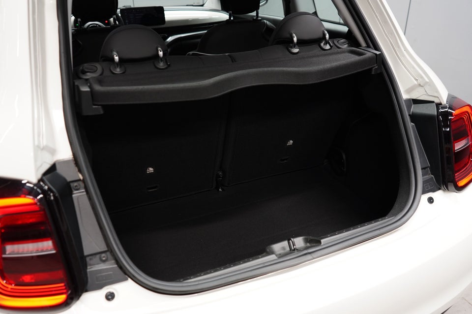 Fiat 500e 42 Icon 3d