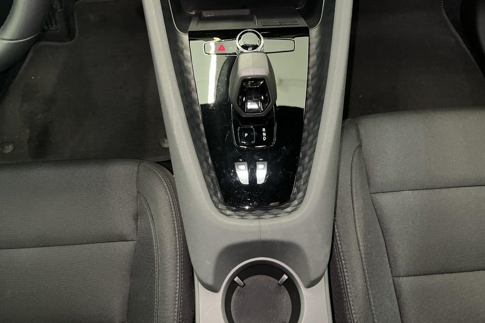 Polestar 2 Long Range 5d