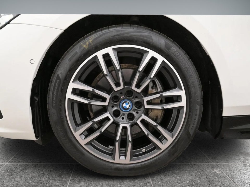 BMW i5 eDrive40 Touring M-Sport 5d
