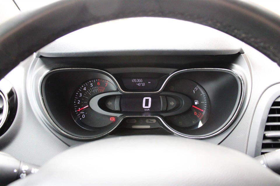 Renault Captur 0,9 TCe 90 Zen 5d