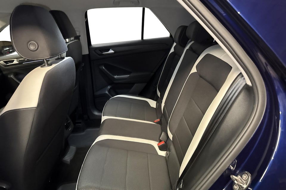 VW T-Roc 1,5 TSi 150 Sport 5d