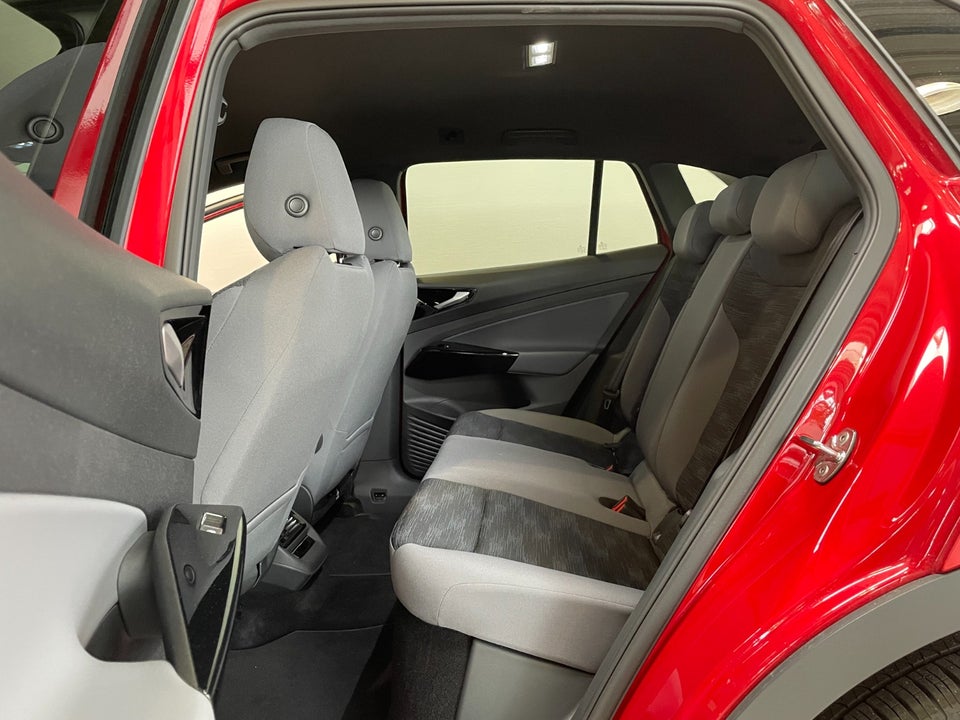 VW ID.4 77 Style+ 4Motion 5d