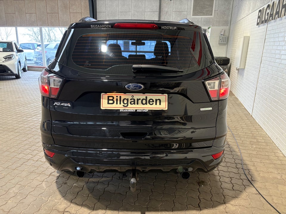 Ford Kuga 1,5 SCTi 150 ST-Line 5d