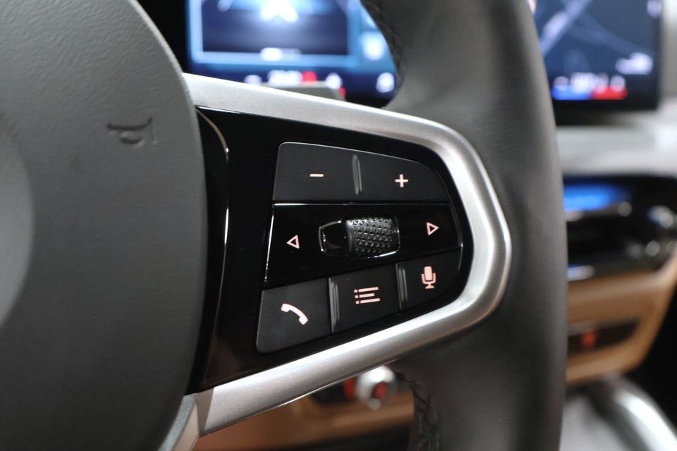 BMW i4 eDrive40 M-Sport 5d