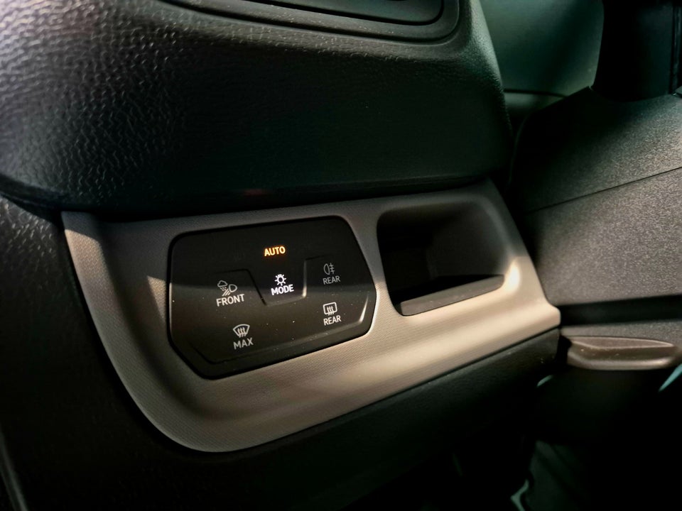 VW ID.Buzz 77 Cargo Pro