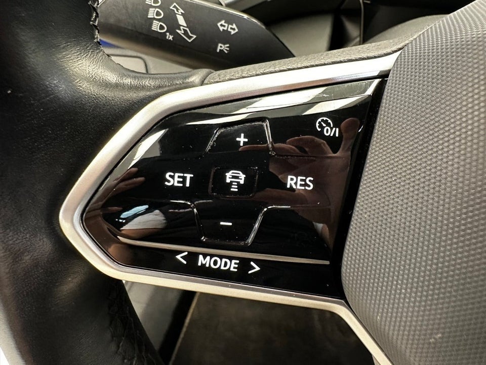 VW ID.4 77 1ST Pro Performance 5d